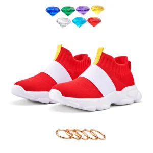 Sonic Shoes For Boy