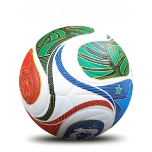 Size 5 Soccer Ball