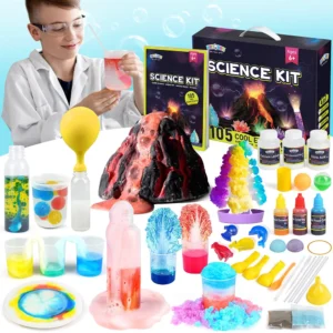 Science Kits for Kids