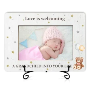 Grandparents Photo Frame Gift