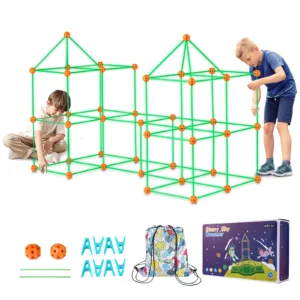 Fort Building Kit