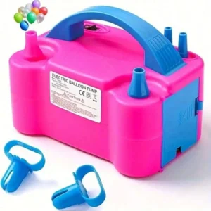 Electric Balloon Pump Inflator