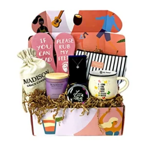 Gift Box for New Mom