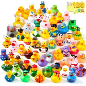 Joyfy Rubber Ducks Random Assortment